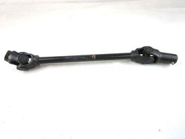 A used Prop Shaft Front from a 2006 SPORTSMAN 800 EFI Polaris OEM Part # 1380221 for sale. Check out Polaris ATV OEM parts in our online catalog!