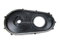 A used Inner Clutch Cover from a 2006 SPORTSMAN 800 EFI Polaris OEM Part # 2201955 for sale. Check out Polaris ATV OEM parts in our online catalog!