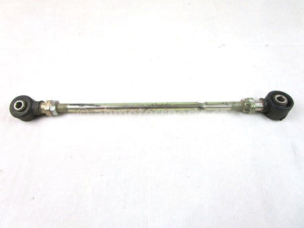 A used Tie Rod from a 2006 SPORTSMAN 800 EFI Polaris OEM Part # 5134242 for sale. Check out Polaris ATV OEM parts in our online catalog!