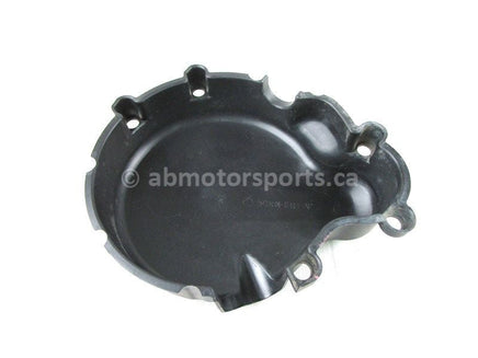 A used Stator Cover Outer from a 2006 SPORTSMAN 800 EFI Polaris OEM Part # 5435099 for sale. Check out Polaris ATV OEM parts in our online catalog!