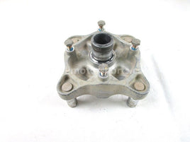 A used Front Hub from a 2006 SPORTSMAN 800 EFI Polaris OEM Part # 5134310 for sale. Check out Polaris ATV OEM parts in our online catalog!