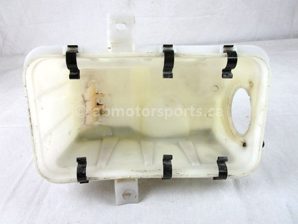 A used Air Box from a 2006 SPORTSMAN 800 EFI Polaris OEM Part # 5433678 for sale. Check out Polaris ATV OEM parts in our online catalog!