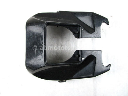 A used Headlight Pod Lower from a 2006 SPORTSMAN 800 EFI Polaris OEM Part # 5435365-177 for sale. Check out Polaris ATV OEM parts in our online catalog!