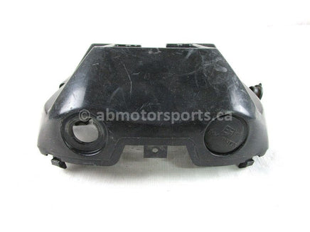 A used Headlight Pod Lower from a 2006 SPORTSMAN 800 EFI Polaris OEM Part # 5435365-177 for sale. Check out Polaris ATV OEM parts in our online catalog!