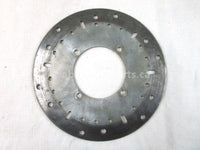 A used Brake Disc from a 2006 SPORTSMAN 800 EFI Polaris OEM Part # 5244314 for sale. Check out Polaris ATV OEM parts in our online catalog!