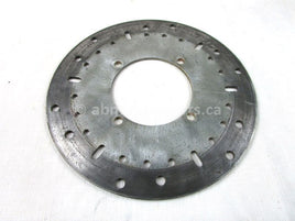A used Brake Disc from a 2006 SPORTSMAN 800 EFI Polaris OEM Part # 5244314 for sale. Check out Polaris ATV OEM parts in our online catalog!