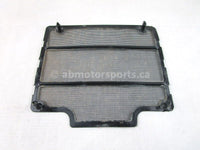 A used Radiator Mesh Cover from a 2006 SPORTSMAN 800 EFI Polaris OEM Part # 5435046 for sale. Check out Polaris ATV OEM parts in our online catalog!