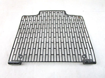 A used Grill from a 2006 SPORTSMAN 800 EFI Polaris OEM Part # 5247507-067 for sale. Check out Polaris ATV OEM parts in our online catalog!