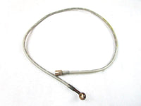 A used Hand Brake Hose R from a 2006 SPORTSMAN 800 EFI Polaris OEM Part # 2202644 for sale. Check out Polaris ATV OEM parts in our online catalog!