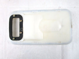 A used Air Box Lid from a 2006 SPORTSMAN 800 EFI Polaris OEM Part # 5432868 for sale. Check out Polaris ATV OEM parts in our online catalog!