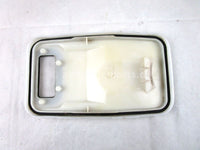 A used Air Box Lid from a 2006 SPORTSMAN 800 EFI Polaris OEM Part # 5432868 for sale. Check out Polaris ATV OEM parts in our online catalog!