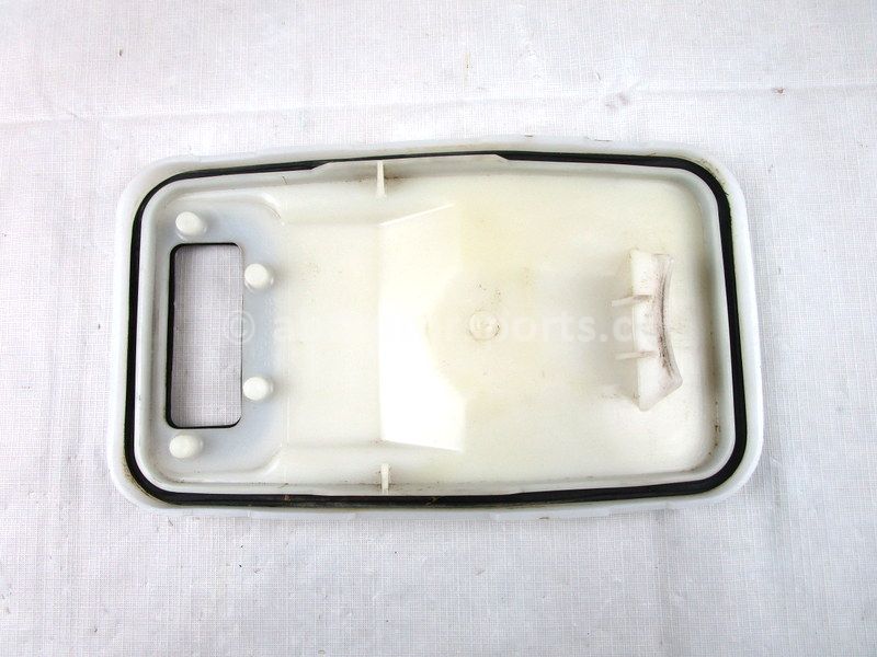 Air Box Lid & Gasket Seal Assembly For Polaris Sportsman 335-800 ATVs