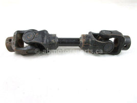A used Prop Shaft Rear from a 2006 SPORTSMAN 800 EFI Polaris OEM Part # 1380208 for sale. Check out Polaris ATV OEM parts in our online catalog!