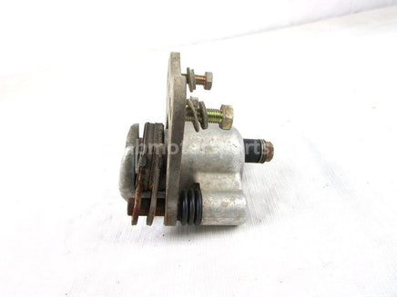 A used Brake Caliper FR from a 2006 SPORTSMAN 800 EFI Polaris OEM Part # 1910842 for sale. Check out Polaris ATV OEM parts in our online catalog!