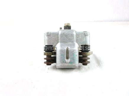 A used Brake Caliper FL from a 2006 SPORTSMAN 800 EFI Polaris OEM Part # 1910841 for sale. Check out Polaris ATV OEM parts in our online catalog!