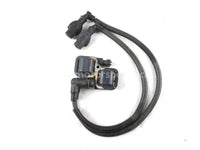 A used Ignition Coil from a 2006 SPORTSMAN 800 EFI Polaris OEM Part # 2876049 for sale. Check out Polaris ATV OEM parts in our online catalog!