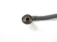 A used Fuel Line from a 2006 SPORTSMAN 800 EFI Polaris OEM Part # 2520443 for sale. Check out Polaris ATV OEM parts in our online catalog!