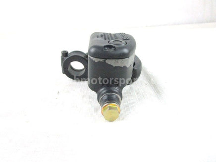 A used Master Cylinder L from a 2006 SPORTSMAN 800 EFI Polaris OEM Part # 2010238 for sale. Check out Polaris ATV OEM parts in our online catalog!