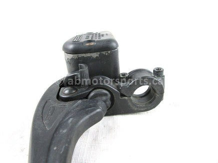 A used Master Cylinder L from a 2006 SPORTSMAN 800 EFI Polaris OEM Part # 2010238 for sale. Check out Polaris ATV OEM parts in our online catalog!
