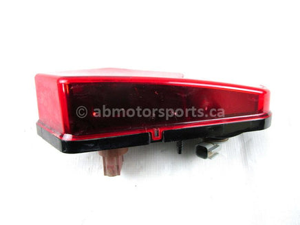 A used Tail Light Right from a 2006 SPORTSMAN 800 EFI Polaris OEM Part # 2410428 for sale. Check out Polaris ATV OEM parts in our online catalog!