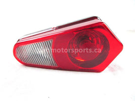 A used Tail Light Left from a 2006 SPORTSMAN 800 EFI Polaris OEM Part # 2410427 for sale. Check out Polaris ATV OEM parts in our online catalog!