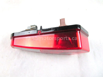 A used Tail Light Left from a 2006 SPORTSMAN 800 EFI Polaris OEM Part # 2410427 for sale. Check out Polaris ATV OEM parts in our online catalog!