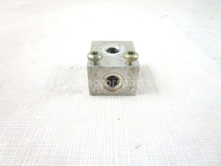 A used Junction Block from a 2006 SPORTSMAN 800 EFI Polaris OEM Part # 7052292 for sale. Check out Polaris ATV OEM parts in our online catalog!