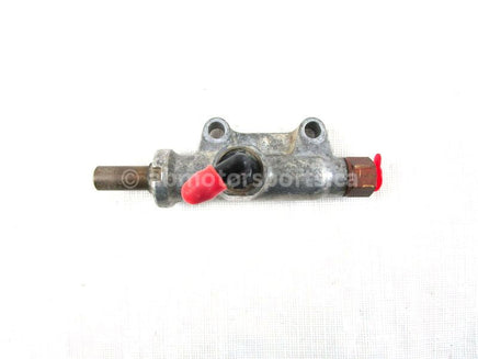 A used Master Cylinder Rear from a 2006 SPORTSMAN 800 EFI Polaris OEM Part # 1910790 for sale. Check out Polaris ATV OEM parts in our online catalog!