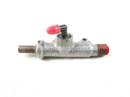 A used Master Cylinder Rear from a 2006 SPORTSMAN 800 EFI Polaris OEM Part # 1910790 for sale. Check out Polaris ATV OEM parts in our online catalog!