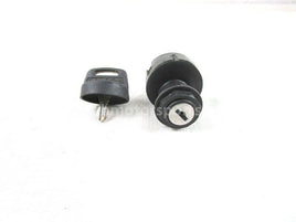 A used Ignition with Key from a 2006 SPORTSMAN 800 EFI Polaris OEM Part # 4011002 for sale. Check out Polaris ATV OEM parts in our online catalog!