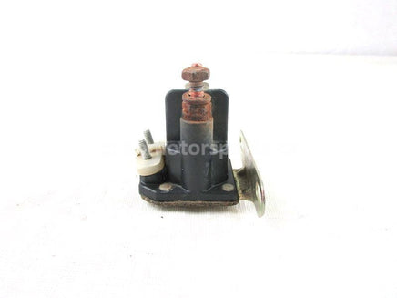 A used Starter Solenoid from a 2006 SPORTSMAN 800 EFI Polaris OEM Part # 4011251 for sale. Check out Polaris ATV OEM parts in our online catalog!