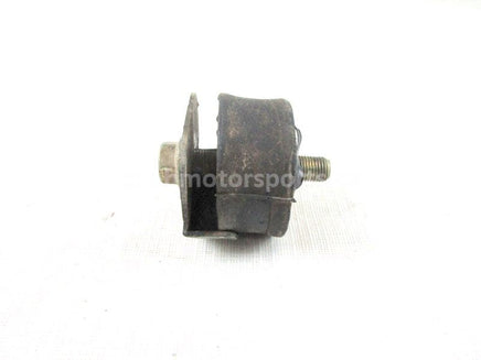 A used Engine Mount Rear from a 2006 SPORTSMAN 800 EFI Polaris OEM Part # 3021119 for sale. Check out Polaris ATV OEM parts in our online catalog!