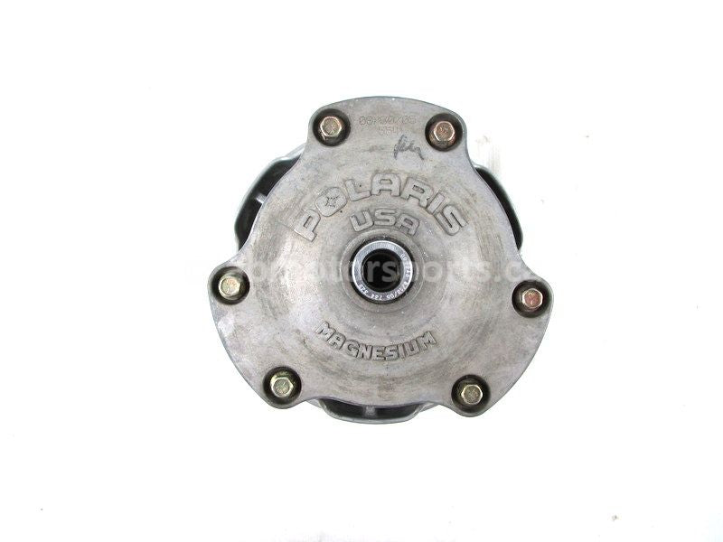 Primary Clutch Rollers & Buttons Kit For Polaris Sportsman 800 EFI 2006-2007 – Caltric