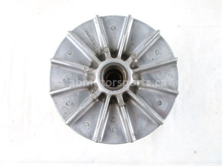 A used Primary Clutch from a 2006 SPORTSMAN 800 EFI Polaris OEM Part # 1322555 for sale. Check out Polaris ATV OEM parts in our online catalog!