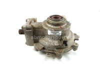 A used Front Differential from a 2006 SPORTSMAN 800 EFI Polaris OEM Part # 1332428 for sale. Check out Polaris ATV OEM parts in our online catalog!