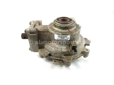 A used Front Differential from a 2006 SPORTSMAN 800 EFI Polaris OEM Part # 1332428 for sale. Check out Polaris ATV OEM parts in our online catalog!