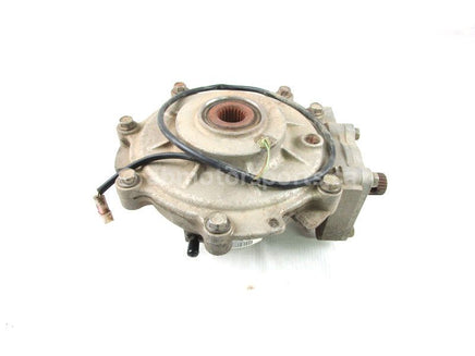 A used Front Differential from a 2006 SPORTSMAN 800 EFI Polaris OEM Part # 1332428 for sale. Check out Polaris ATV OEM parts in our online catalog!