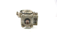 A used Front Differential from a 2006 SPORTSMAN 800 EFI Polaris OEM Part # 1332428 for sale. Check out Polaris ATV OEM parts in our online catalog!