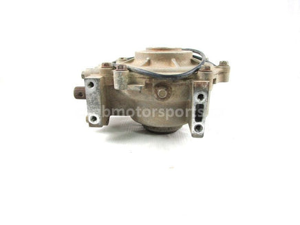 A used Front Differential from a 2006 SPORTSMAN 800 EFI Polaris OEM Part # 1332428 for sale. Check out Polaris ATV OEM parts in our online catalog!
