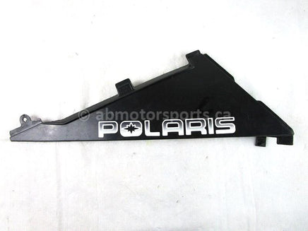 A used Side Cover Left from a 1994 SPORTSMAN 400 Polaris OEM Part # 5430970-070 for sale. Polaris ATV salvage parts! Check our online catalog for parts!
