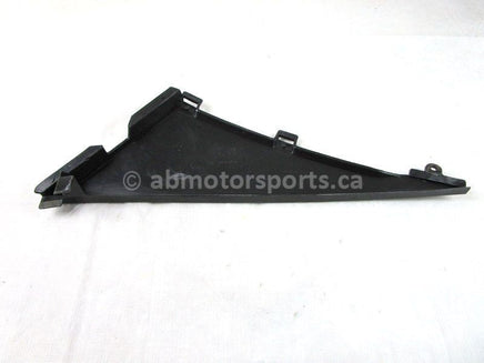 A used Side Cover Left from a 1994 SPORTSMAN 400 Polaris OEM Part # 5430970-070 for sale. Polaris ATV salvage parts! Check our online catalog for parts!