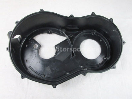 A used Clutch Cover Inner from a 2017 SPORTSMAN 1000 XP HI LIFTER Polaris OEM Part # 5438127 for sale. Polaris ATV salvage parts! Check our online catalog for parts.