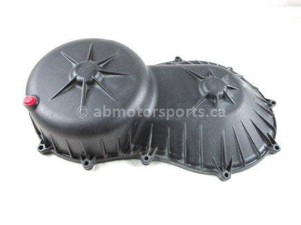 A used Clutch Cover Outer from a 2017 SPORTSMAN 1000 XP HI LIFTER Polaris OEM Part # 2633919 for sale. Polaris ATV salvage parts! Check our online catalog for parts.