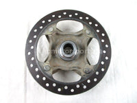 A used Wheel Hub F from a 2017 SPORTSMAN 1000 XP HI LIFTER Polaris OEM Part # 5135499 for sale. Polaris ATV salvage parts! Check our online catalog for parts.
