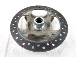 A used Wheel Hub F from a 2017 SPORTSMAN 1000 XP HI LIFTER Polaris OEM Part # 5135499 for sale. Polaris ATV salvage parts! Check our online catalog for parts.