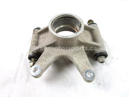 A used Knuckle RR from a 2017 SPORTSMAN 1000 XP HI LIFTER Polaris OEM Part # 5136106 for sale. Polaris ATV salvage parts! Check our online catalog for parts.