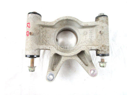 A used Knuckle RR from a 2017 SPORTSMAN 1000 XP HI LIFTER Polaris OEM Part # 5136106 for sale. Polaris ATV salvage parts! Check our online catalog for parts.