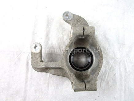 A used Steering Knuckle FL from a 2017 SPORTSMAN 1000 XP HI LIFTER Polaris OEM Part # 1822945 for sale. Polaris ATV salvage parts! Check our online catalog for parts.