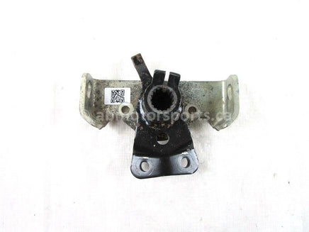 A used Lower Steering Column from a 2017 SPORTSMAN 1000 XP HI LIFTER Polaris OEM Part # 2206428 for sale. Polaris ATV salvage parts! Check our online catalog for parts.
