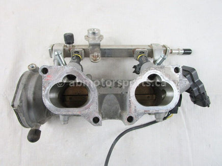 A used Throttle Body from a 2017 SPORTSMAN 1000 XP HI LIFTER Polaris OEM Part # 1205497 for sale. Polaris ATV salvage parts! Check our online catalog for parts.